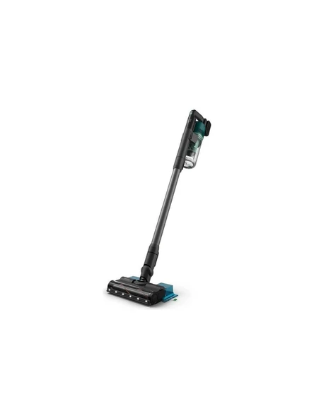 Philips Şarjlı Kablosuz Dikey Süpürge XC6557/01 ürün görseli 1