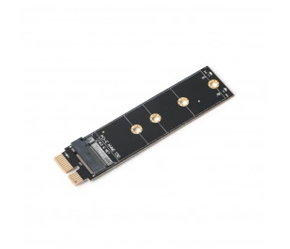 Dark DK-AC-PEM1X NGFF - NVMe M.2 SSD PCI-E X1 Kartı ürün görseli 1