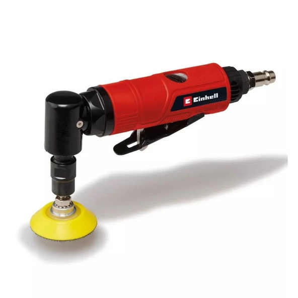 Einhell TC-PA 50 Havalı Avuç Taşlama 4138550 ürün görseli 1