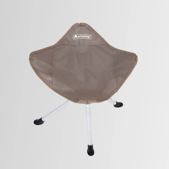 Orcamp HOKA 4 Kamp Taburesi OUT-2371 - Resim 3