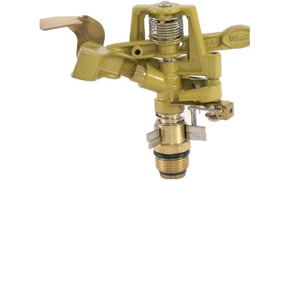 İthal Açılı Metal Fıskiye ürün görseli 1