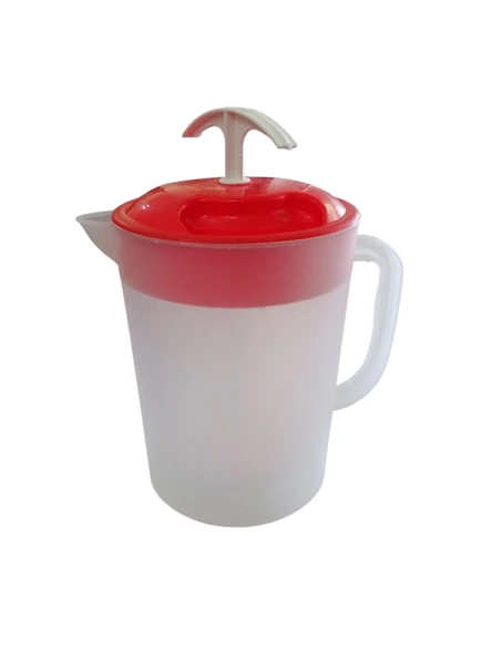 Ayran Sürahisi 2 Litre-(Yayık Sürahisi) 1 Adet ürün görseli 1