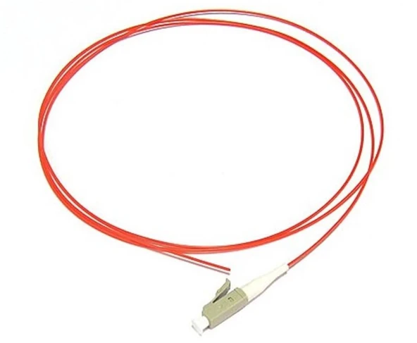 TELDATA TLD-PIGOM2LCMM MULTI MODE PIGTAIL LC-OM2 1 METRE(12Lİ) ürün görseli 1