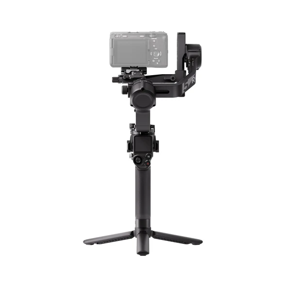 DJI RS 5 Gimbal - Resim 3