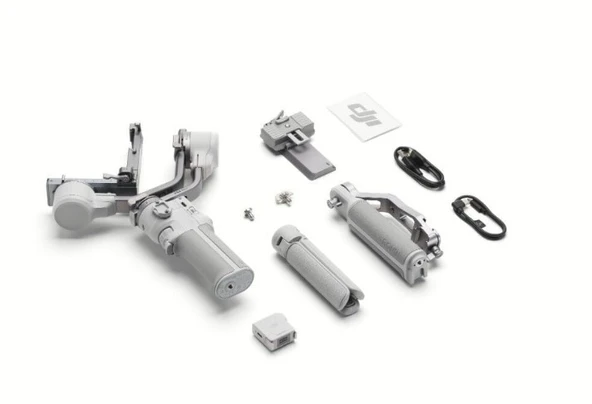 DJI RS 4 Mini Combo - Resim 2
