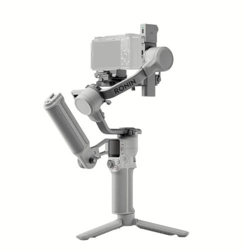 DJI RS 4 Mini Combo - Resim 3