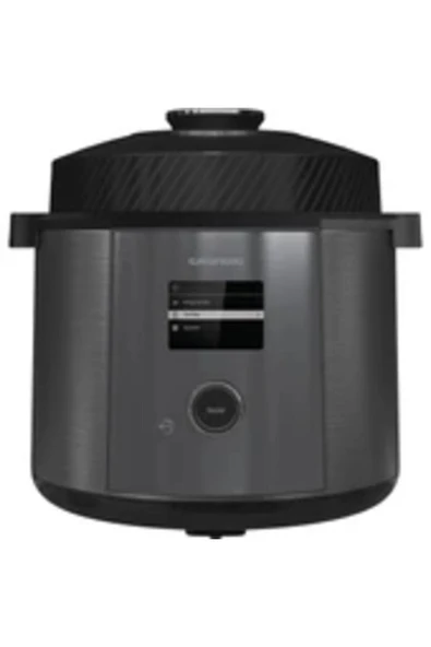 Grundig MC 425911 Inox 5.5 lt Çok Amaçlı Pişirici ürün görseli 1