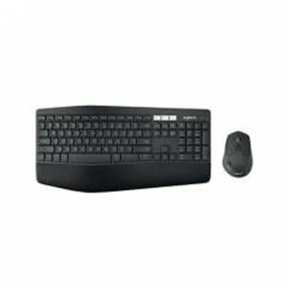 Logitech 920-008230 Mk850 Kablosuz Klavye Mouse Set ürün görseli 1
