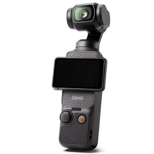 DJI Osmo Pocket 3 Creator Combo - Resim 2