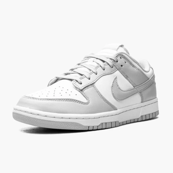 Nike Dunk Grey Unisex Spor Ayakkabı ürün görseli 1
