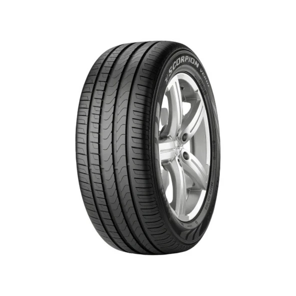 Pirelli Scorpion Verde 225/45 R19 96W XL Yaz Lastiği - 2022 ürün görseli 1
