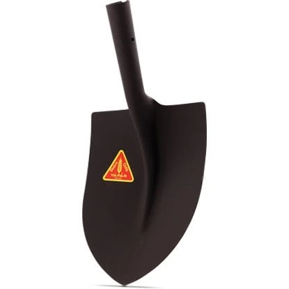 Yaparlar 5210 Madenci Küreği 260x320mm - Sapsız ürün görseli 1
