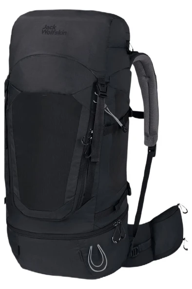 Jack Wolfskin Denali 75+10 Trekking Sırt Çantası ürün görseli 1