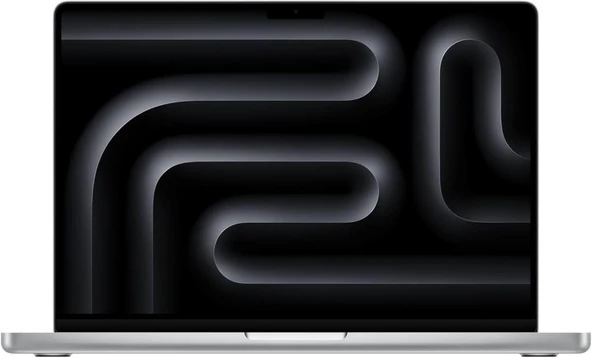 MacBook Pro M3 Max 36 GB 1 TB SSD 14" MRX83TU/A Gümüş Outlet (Açıklamayı Okuyunuz) ürün görseli 1