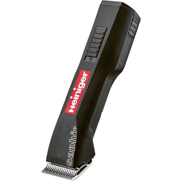 Heiniger Saphir Basic 707-300.70A1 Evcil Hayvan Kırkma Makinası Tek Akülü 7.4V 1.6Ah ürün görseli 1