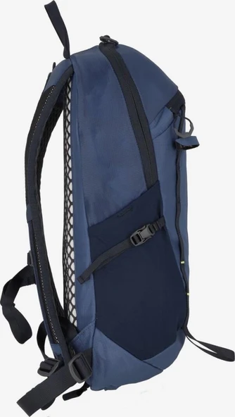 Jack Wolfskin Prelight Shape 15 Rucksack 43 Cm - Resim 3