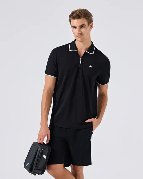 Ellesse Polo Yaka Erkek Tişört 6SM5006 ürün görseli 1