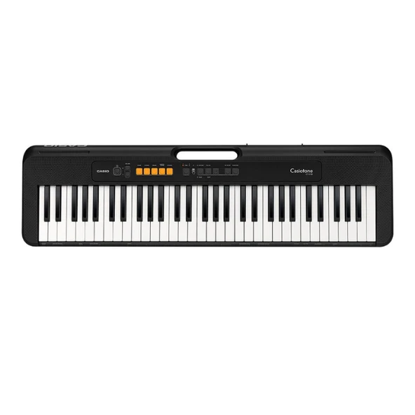 CASIO CT-S100 C2 61 TUŞLU ORG ürün görseli 1