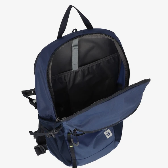 Jack Wolfskin Prelight Shape 15 Rucksack 43 Cm - Resim 5