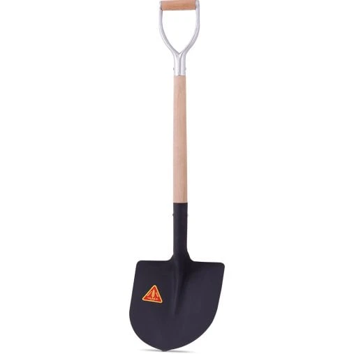 Yaparlar 5200 Madenci Küreği 270x315mm - Tutamak Saplı ürün görseli 1