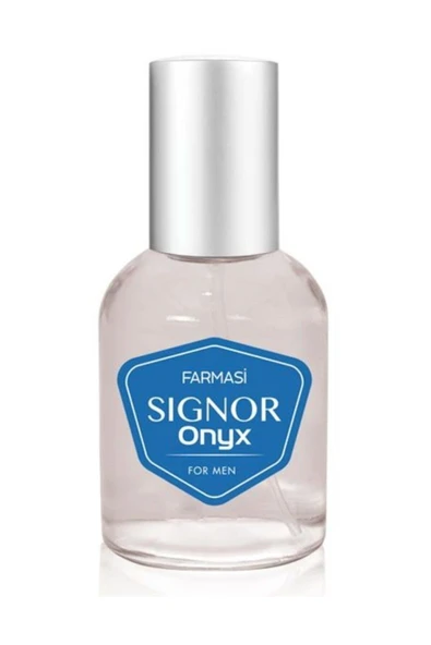 Farmasi Signor Onyx EDP 50 Ml. Erkek Parfüm ürün görseli 1