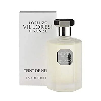 Lorenzo Villoresi Firenze Teint De Neige EDT 100ML kadın ürün görseli 1