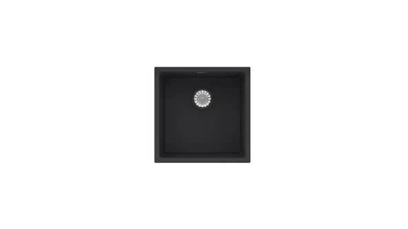 GRANİT EVİYE 4MM DİK RADÜS 40CMX45CM - Resim 10