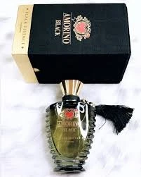 amorino Black Essence Unisex Eau De Parfum kadın ürün görseli 1