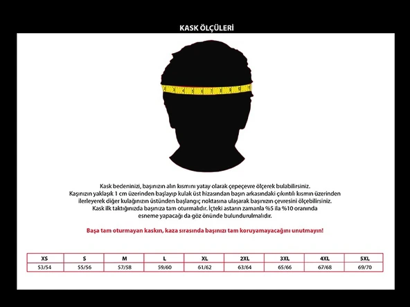 SMK TYPHOON SOLID MAT GRİ KAPALI KASK (GÜNEŞ VİZÖRLÜ) - Resim 3