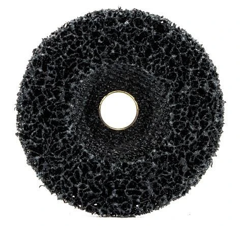İnterflex Flap Disk Skoç 115*13 hrma p180 ürün görseli 1