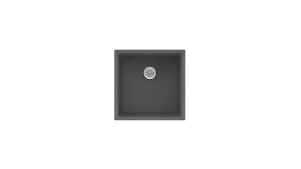 GRANİT EVİYE 4MM DİK RADÜS 40CMX45CM - Resim 6
