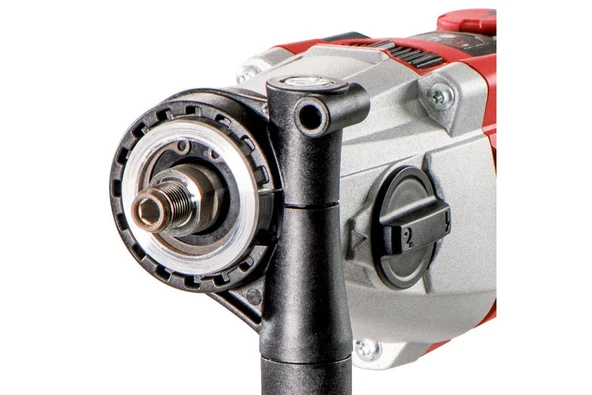 Metabo SBE 850-2 Darbeli Matkap 850W - Resim 2