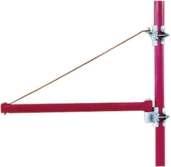 Max-Extra MX11205 Mini Vinç Bağlama Aparatı 250-1200kg ürün görseli 1
