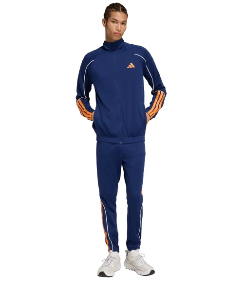 adidas M 3S Stadium Ts Erkek Eşofman Takımı JY7668 ürün görseli 1