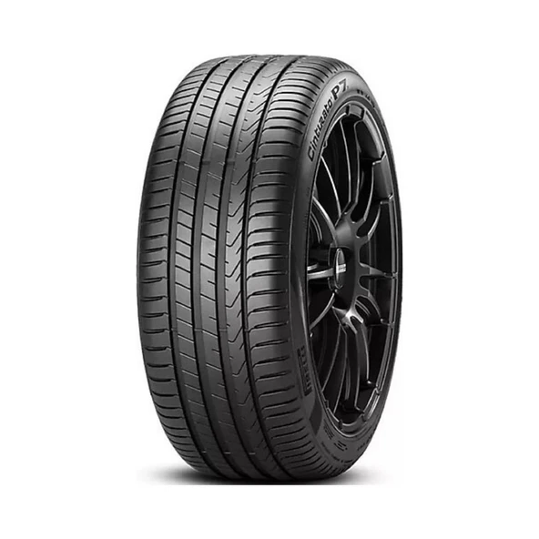 Pirelli Cinturato P7 P7C2 245/40 R18 97Y XL R-F MOE Yaz Lastiği - 2023 ürün görseli 1