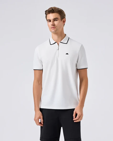 Ellesse Polo Yaka Erkek Tişört 6SM5006 ürün görseli 1