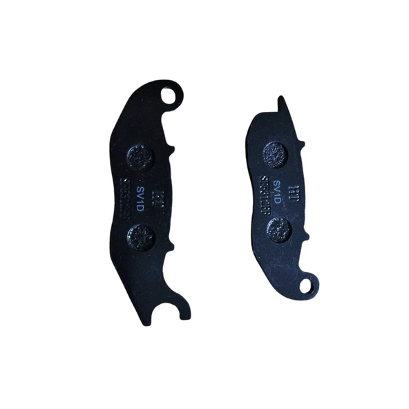 Honda Pcx Ön Balata Oem 2021-2024 - Resim 2