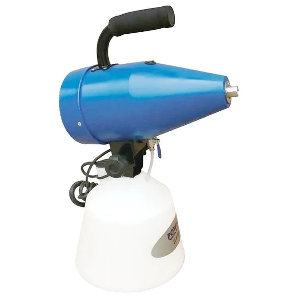 Power Wash APW45 ULV Sisleme Makinası 6.2 Litre 1200W ürün görseli 1