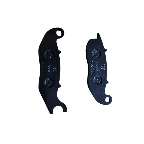Honda Pcx Ön Balata Oem 2021-2024 - Resim 3