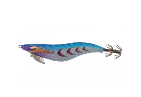 Mustad Baku Projectile Kalamar Zokası 90mm  CL008 ürün görseli 1