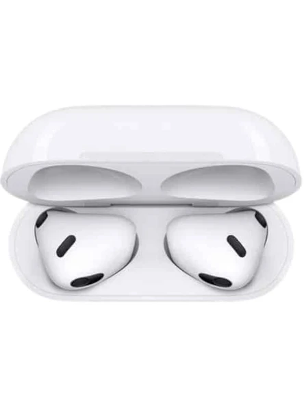 3.NESİL AİRPODS KULAKLIK - Resim 5