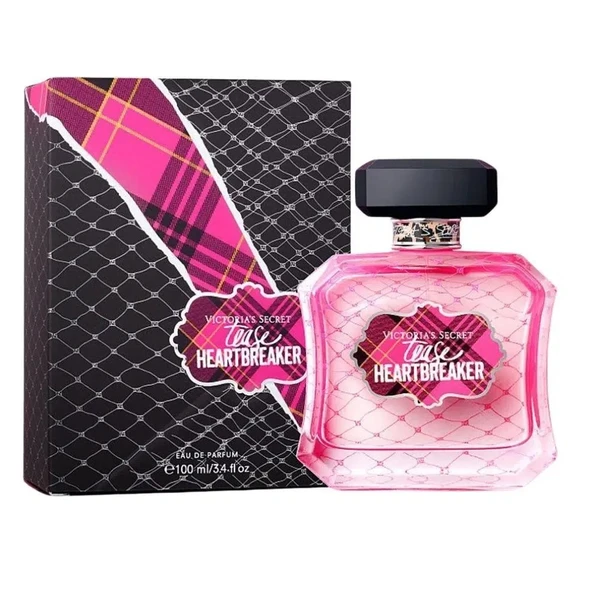 Victoria's Secret Tease Heartbreaker EDP 100 ml Kadın Parfümü ürün görseli 1