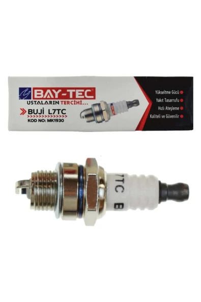 Buji Baytec Bay-Tec L7TC MK1930 ürün görseli 1