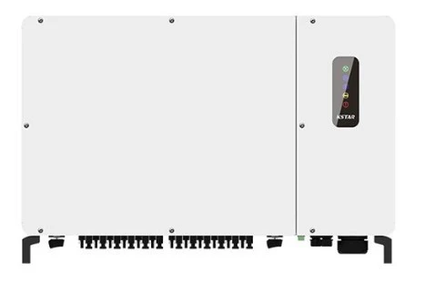 KSTAR 120kW Ongrid Inverter KSG-120CL Trifaze ürün görseli 1
