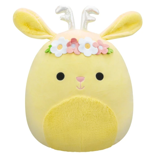 Squishmallows 40 cm Asorti B Seri 18 - Resim 2