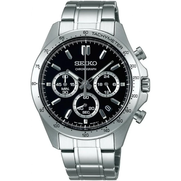 Seiko SBTR013 Erkek Kol Saati ürün görseli 1