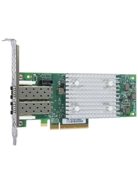 PE Hba P9D94A 16GB 2P SN1100Q Storage Bağlantı Kartı ürün görseli 1