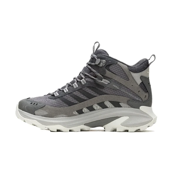 MOAB SPEED 2 MID GTX - Gri   J037503 - Resim 2