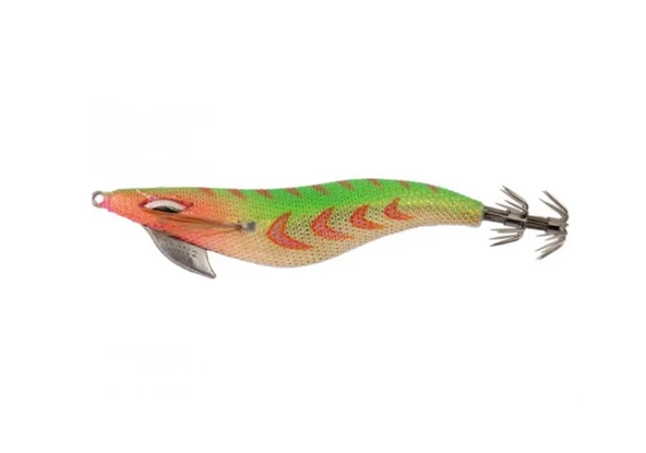 Mustad Baku Projectile Kalamar Zokası 90mm  CL007 ürün görseli 1