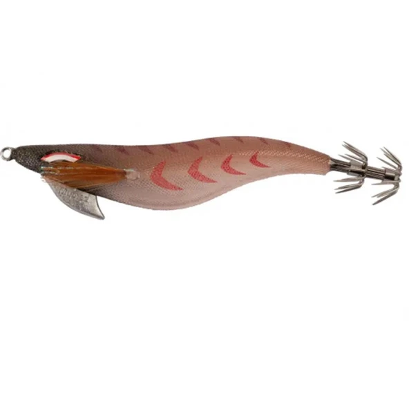 Mustad Baku Projectile Kalamar Zokası 105mm  CL002 ürün görseli 1